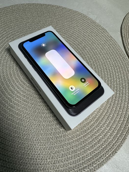 iPhone X 64gb neverlock