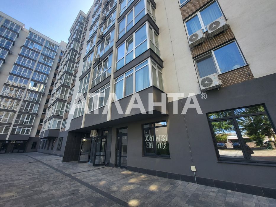 Продам помещение под коммерцию на Черемушках. Выгодное предложение - Вид 2