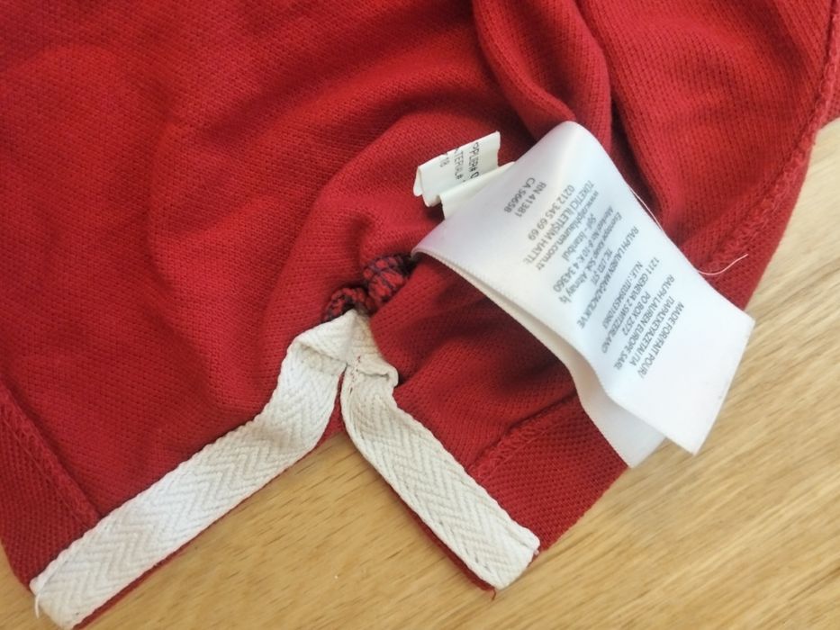 Polo Ralph Lauren