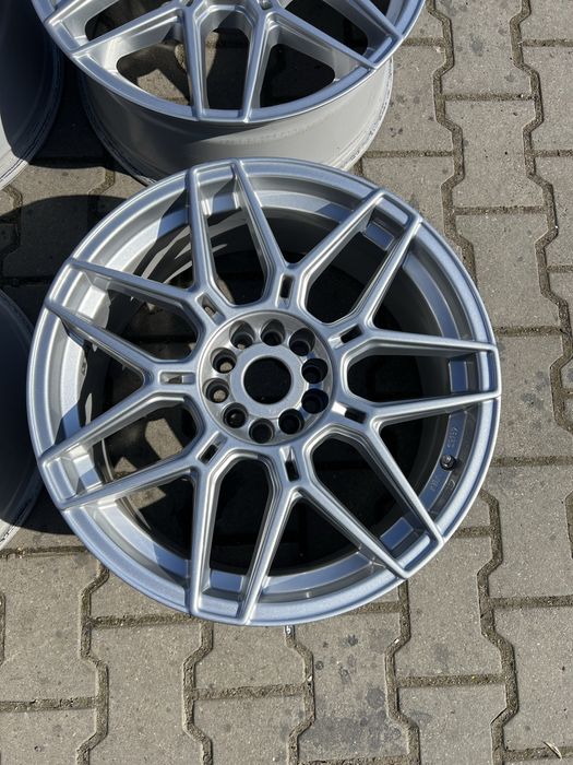 5/112 R19 Audi E-Tron , Q5 , A6 / Mercedes GLC , S222