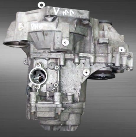 Caixa Velocidades Manual PHG - VW PASSAT B8