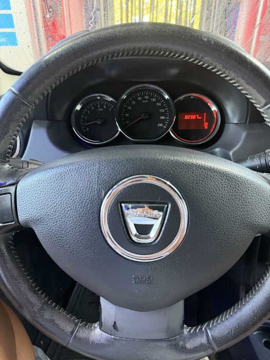 Dacia duster 1.2 Tce 125 cv