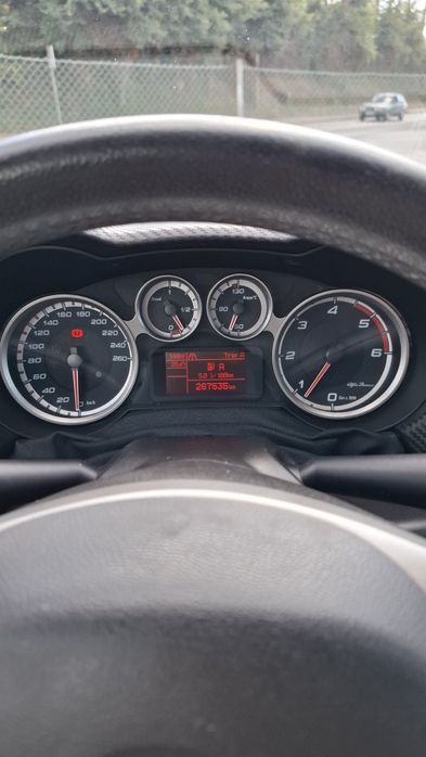 Alfa romeo mito 1.3 multijet