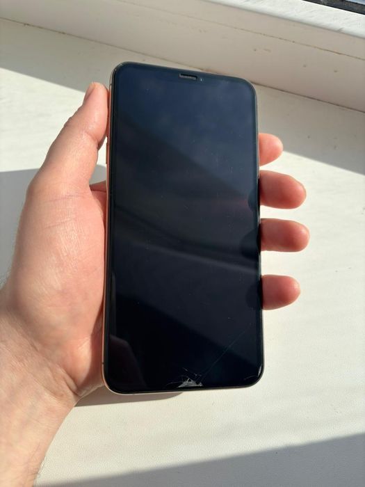 Iphone Xs Max 64 Gb Gold в ІДЕАЛІ. ЯК НОВИЙ.