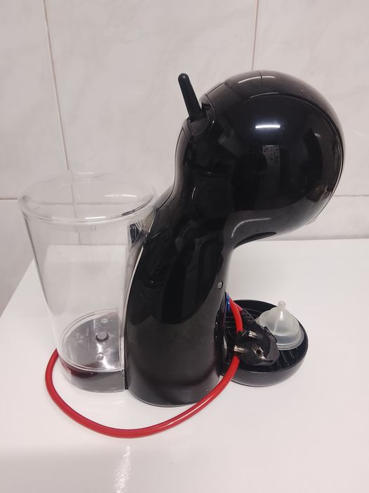 Vendo máquina de café