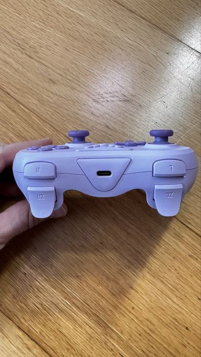 Wireless Game Controller - Nintendo Switch436549974177228803