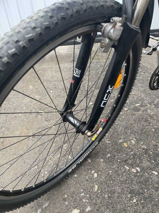 Велосипед  SCOTT бу з Німеччини