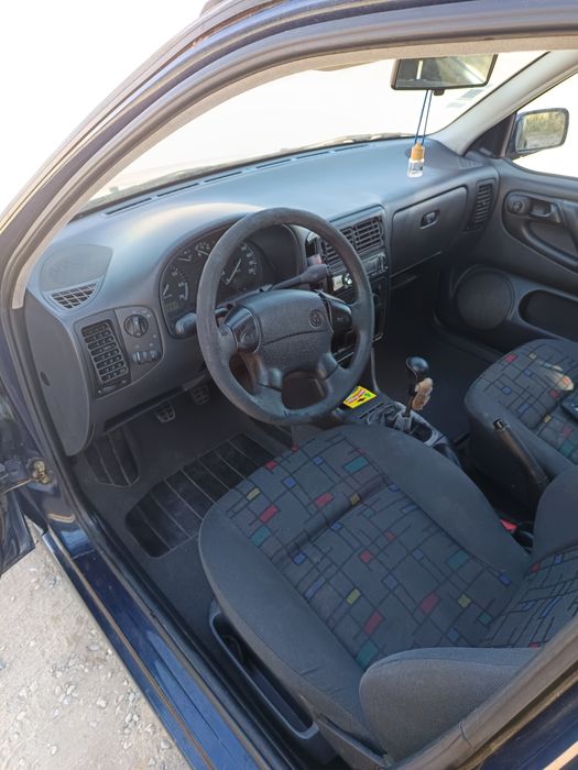 Volkswagen Polo 6n1 1.0