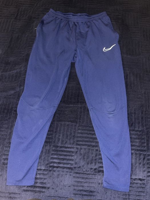 Spodnie nike dresy