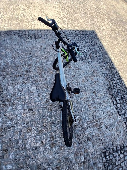 Bicicleta de criança [usada]