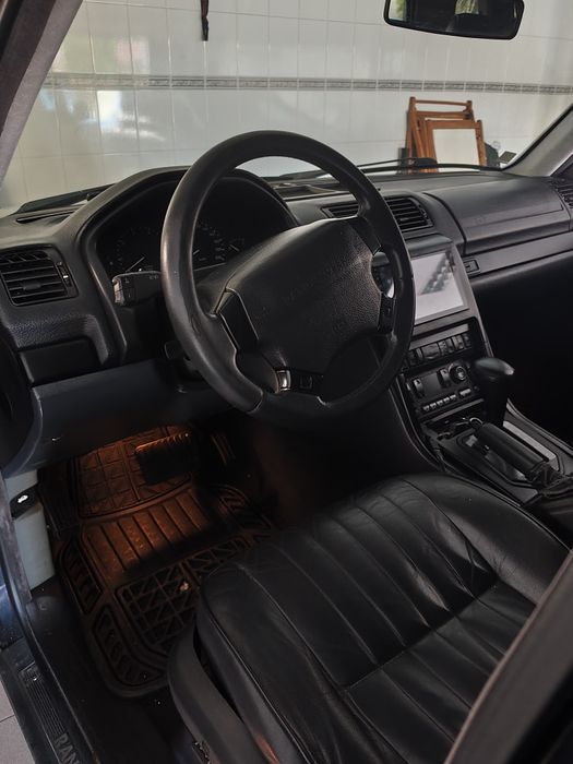Range Rover p38 4.6 V8  1997