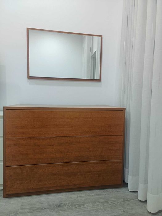 Cómoda para roupa