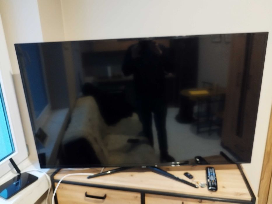 Sprzedaż telewizora Samsung