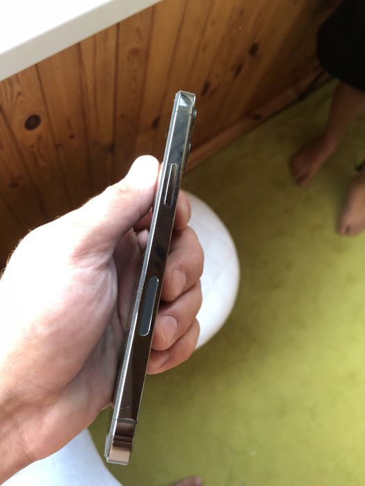 Iphone 12 pro 128G