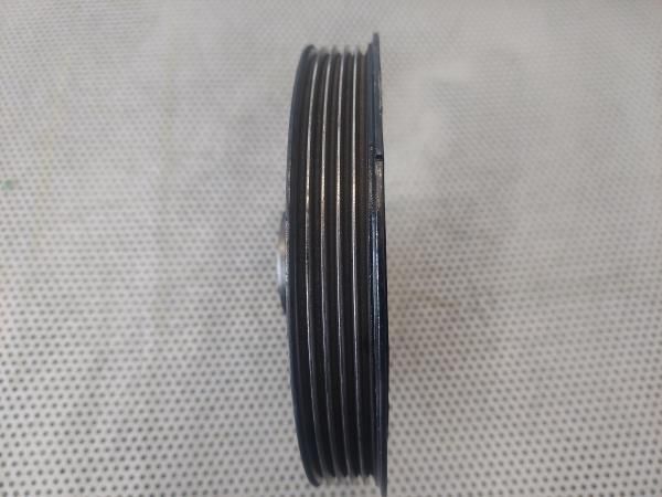 Poli / cambota / polia do motor KIA Rio II (JB)