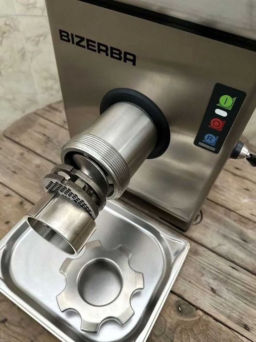 WILK BIZERBA FW-N82‼️ROK PROD. 2021! Maszynka do mielenia mięsa OKAZJA