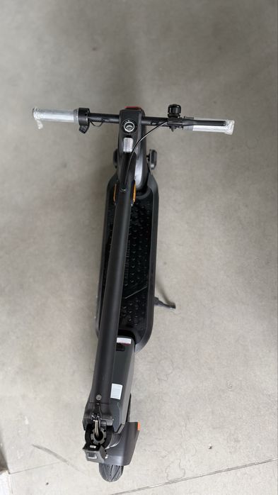 Електросамокат Niu KQI1, 2, 3 (xiaomi