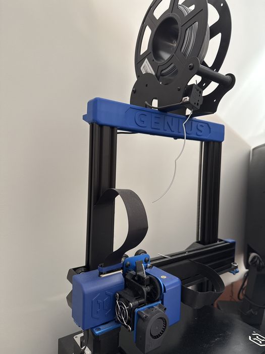 Artillery Genius Pro