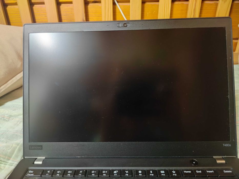 Lenovo ThinkPad T480s i5-8350U / 16GB / 1TB / FHD