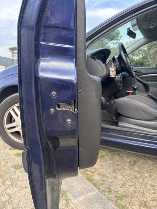 Ford Focus SW mk1 1.6 Gasolina 105 cv