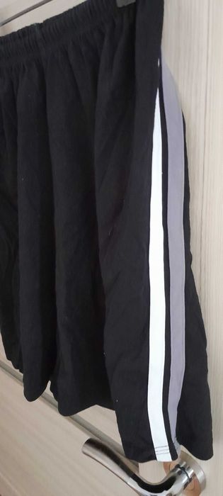 Spodenki dla chłopaka bawełniane