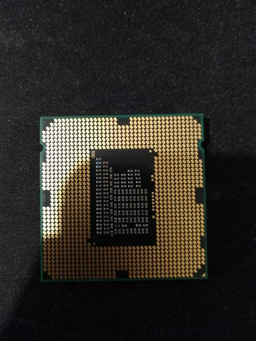 Processador Intel Pentium G640 2.80 GHz