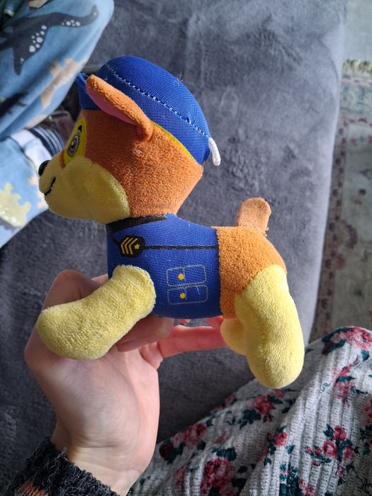 Maskotka Chasee Psi Patrol