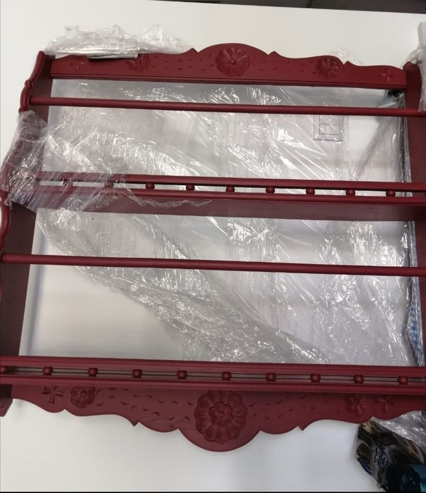 Louceiro antigo e recuperado