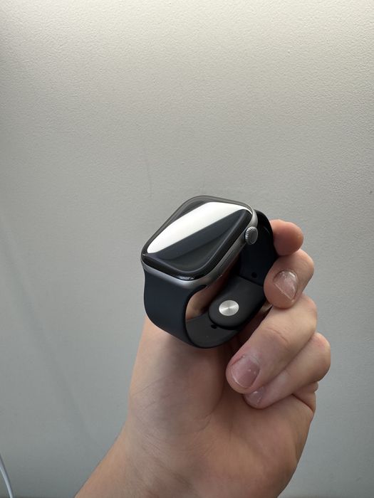 NOWY Apple Watch Series 11 46mm GPS. 1 rok gwarancji!