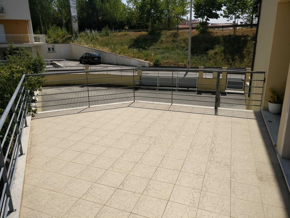 Vende-se moradia T3 centro de Pombal