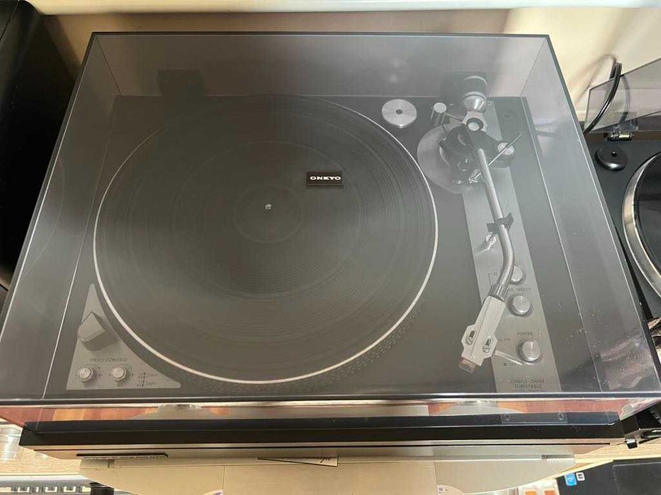 Gramofon Onkyo CP700M doskonały stan