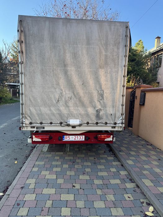 Продається VW CRAFTER
