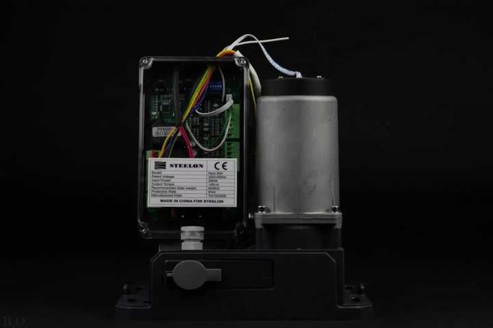 ‼️РОЗПРОДАЖ‼️ Автоматика для воріт, Польський Привод Steelon Navi 600