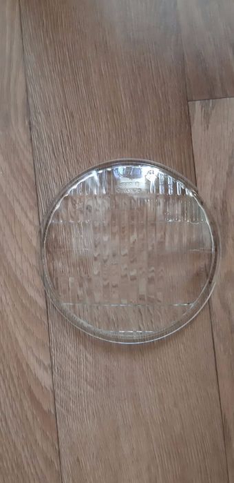 стекло фары