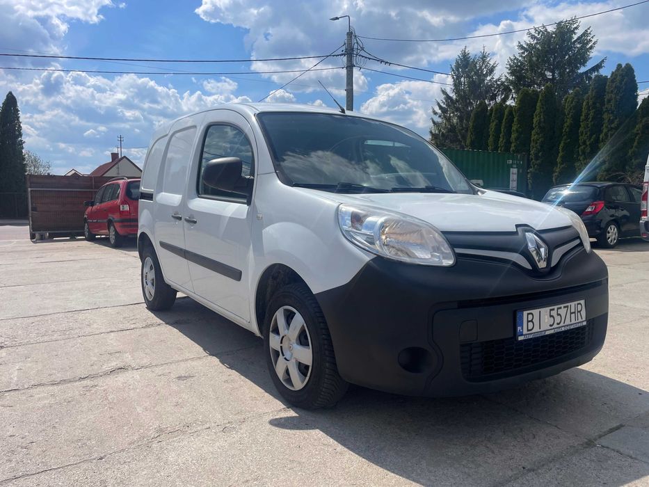 Renault Kangoo  2019 1,5 diesel