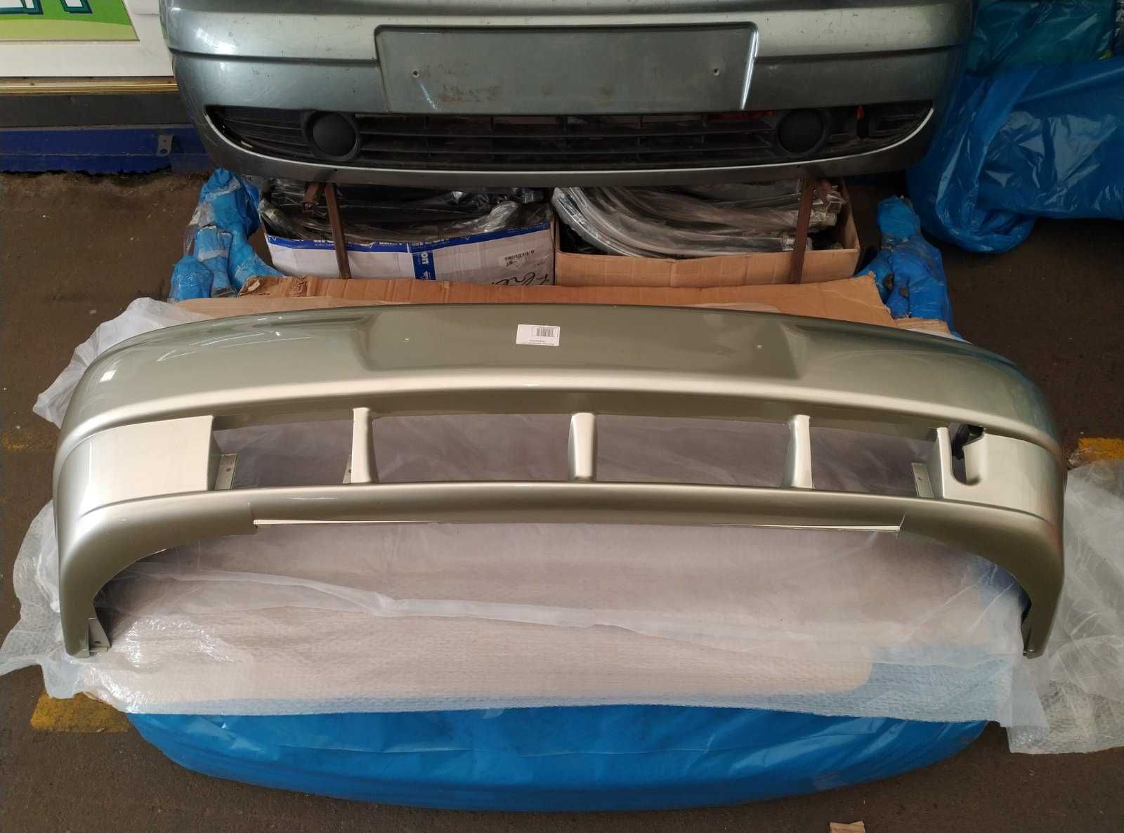 ВАЗ 2111 Бампер задний