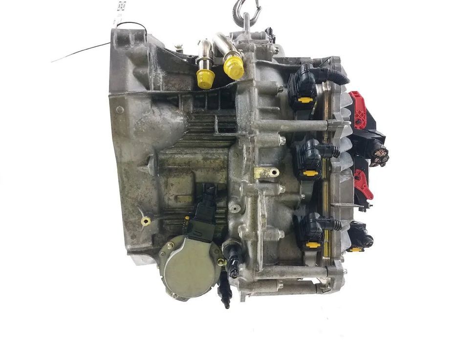 Caixa de Velocidades DW5006 Renault