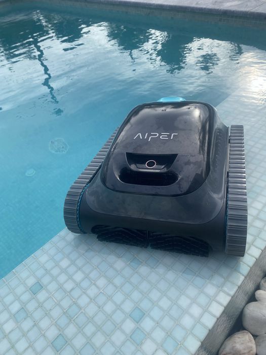 Aiper Robô de piscina sem fios