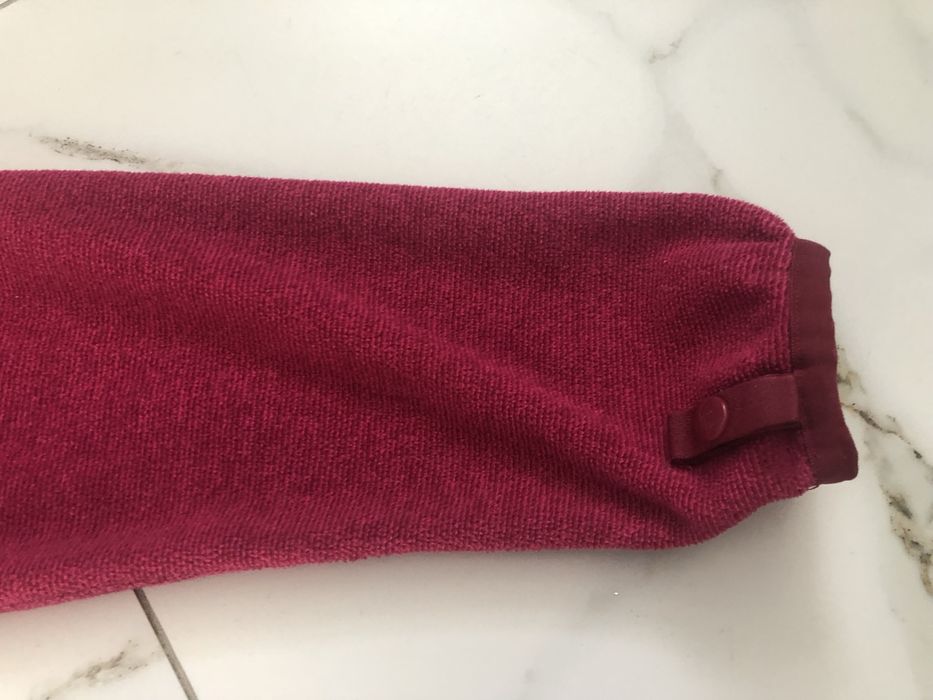 Damski orginalny  polar /bluza The North Face M