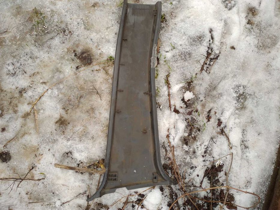 Б/у накладка середньої стійки для Opel Vectra A