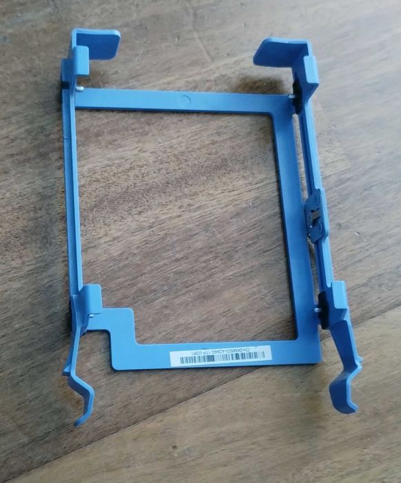 KIESZEŃ RAMKA 3,5 SAS SATA Dell Precision T7400 T7500 0KM503