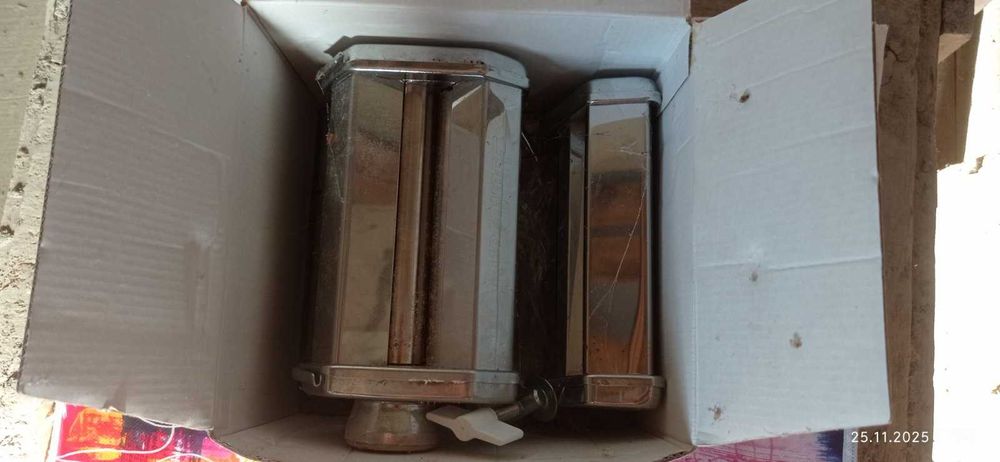 Лапше резка Kaiserhoff