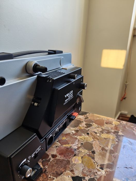 Yelco Sound Projector DS-605M