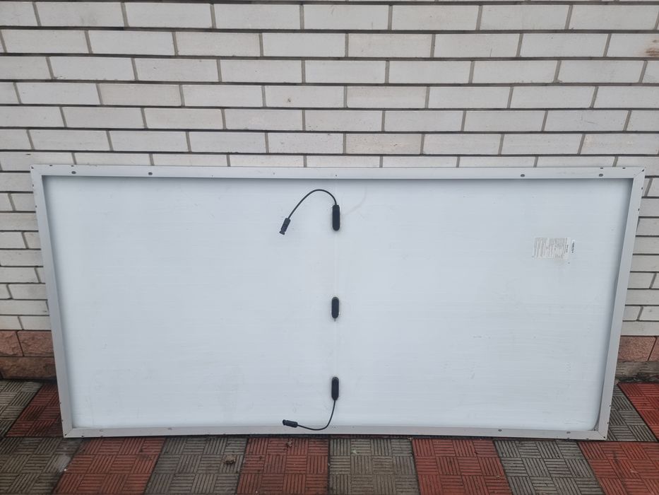 Продам сонячну панель 400w Solar Module