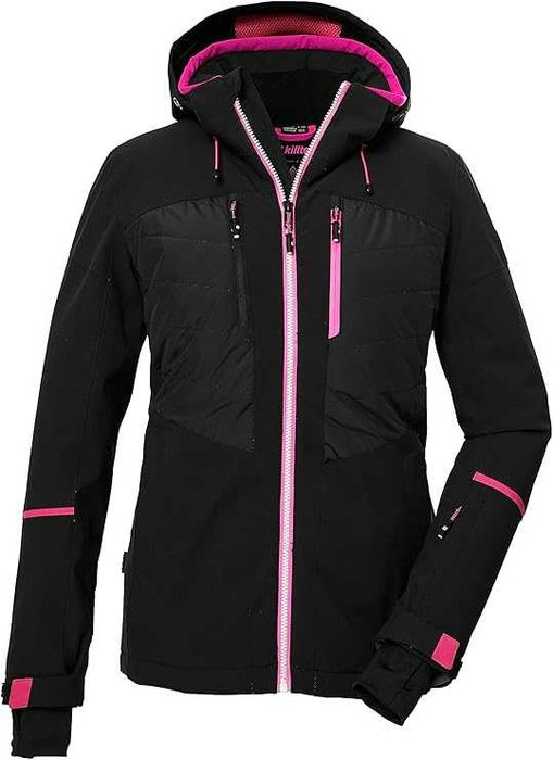Kurtka narciarska Killtec Ksw 86 Wmn Ski Jckt 36