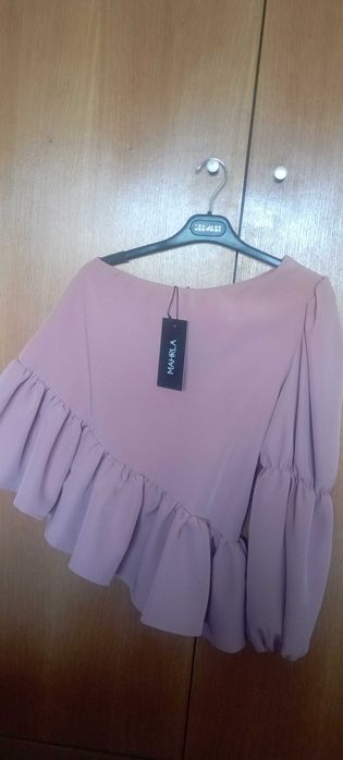 Blusa MAHRLA - S/M