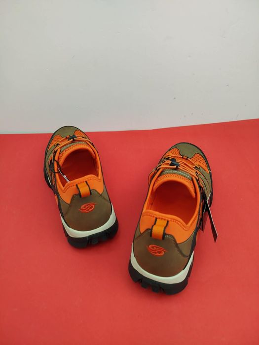 Buty Dockers Boots &Shoes