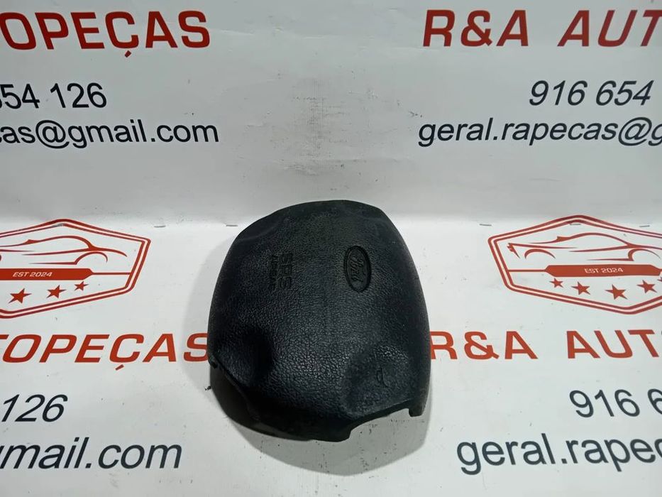 Airbag do Volante Ford Escort VI 6 Original