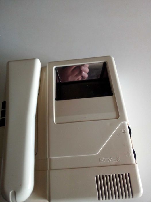 Intercumonicador em bom estado