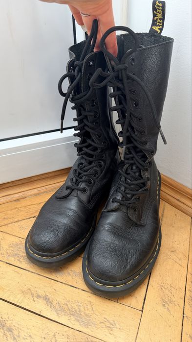 Dr. Martens 39 Мартенси